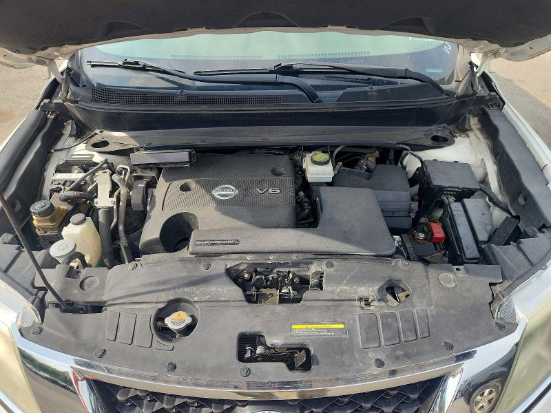 Продажа на аукционе авто 2013 Nissan Pathfinder, vin: 5N1AR2MN5DC690145, номер лота: 62943306