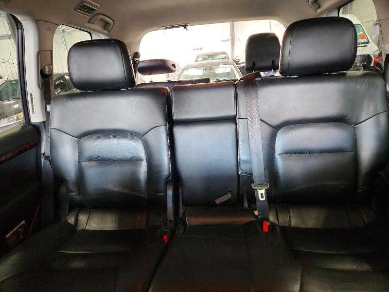 Aukcja sprzedaży 2014 Toyota Land Cruiser, vin: JTMHY7AJ0E4027999, numer aukcji: 66755076