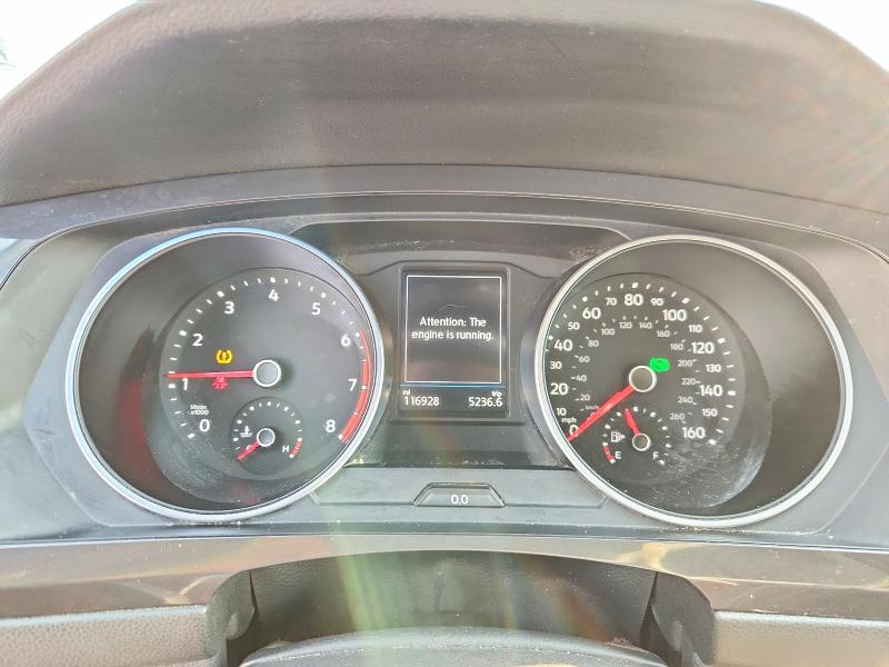 Aukcja sprzedaży 2020 Volkswagen Tiguan, vin: 3VV0B7AX2LM110887, numer aukcji: 62343096