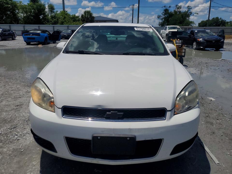 Продаж на аукціоні авто 2014 Chevrolet Impala Limited, vin: 2G1WC5E30E1147831, номер лоту: 63788016