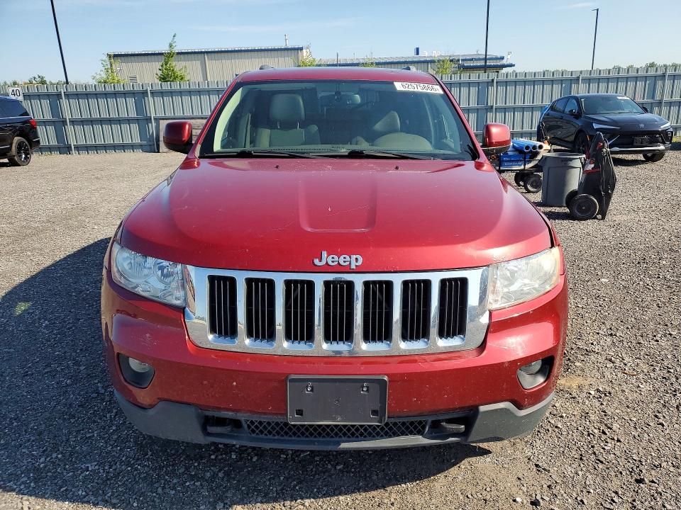Aukcja sprzedaży 2012 Jeep Grand Cherokee, vin: 1C4RJFAG5CC292055, numer aukcji: 62575866