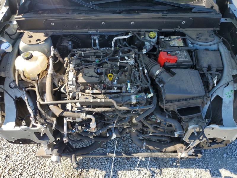 2022 Ford Bronco Sport მანქანა იყიდება აუქციონზე, vin: 3FMCR9C6XNRD92267, აუქციონის ნომერი: 67061156