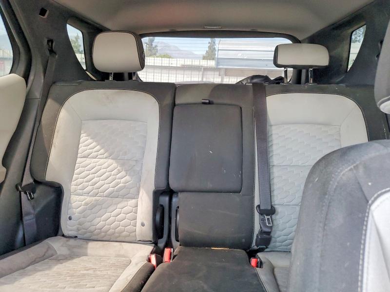 Продаж на аукціоні авто 2020 Chevrolet Equinox, vin: 2GNAXHEV7L6210892, номер лоту: 63696076