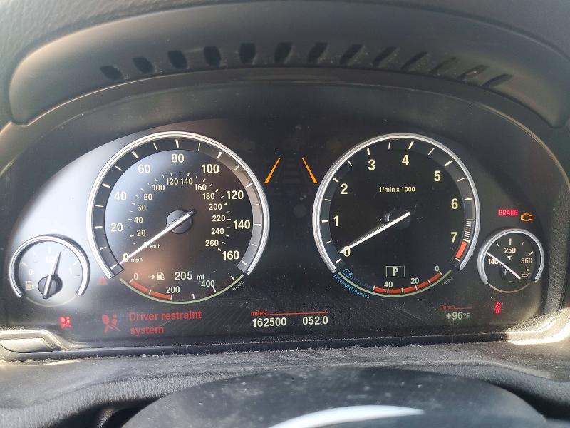 Aukcja sprzedaży 2016 Bmw X3, vin: 5UXWX7C5XG0R18482, numer aukcji: 64394766