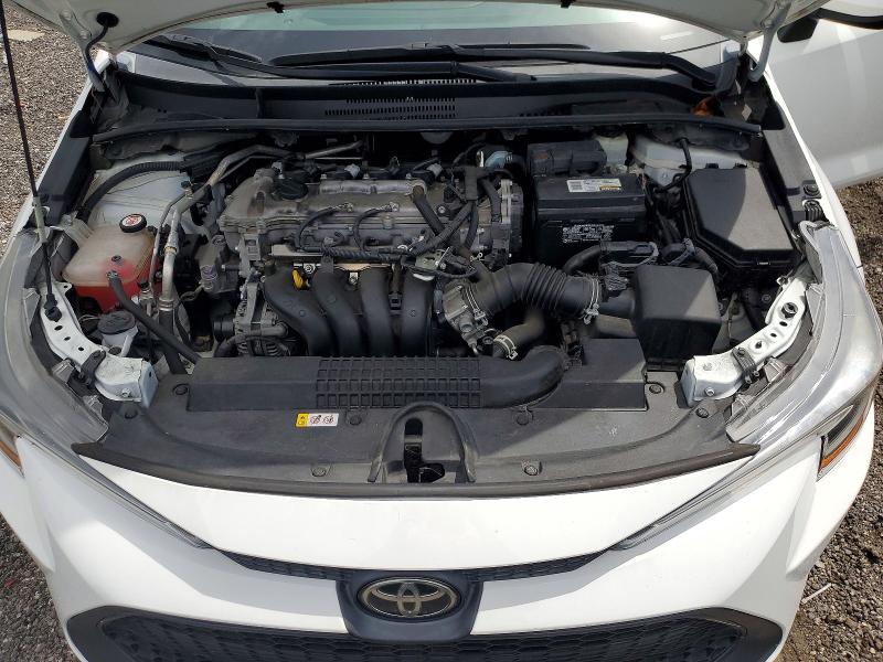 Aukcja sprzedaży 2021 Toyota Corolla, vin: 5YFEPMAE5MP248727, numer aukcji: 66750206