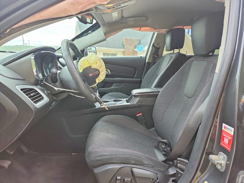 67080336 :رقم المزاد ، 2GKFLSEKXH6344000 vin ، 2017 Gmc Terrain مزاد بيع