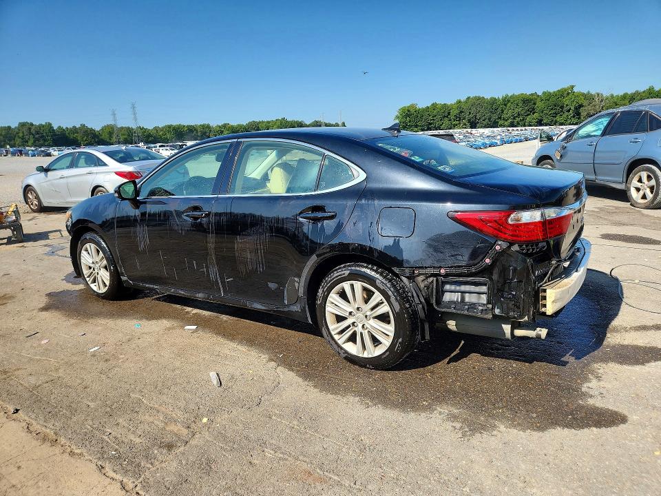 Продаж на аукціоні авто 2013 Lexus Es, vin: JTHBK1GG4D2005898, номер лоту: 64435706