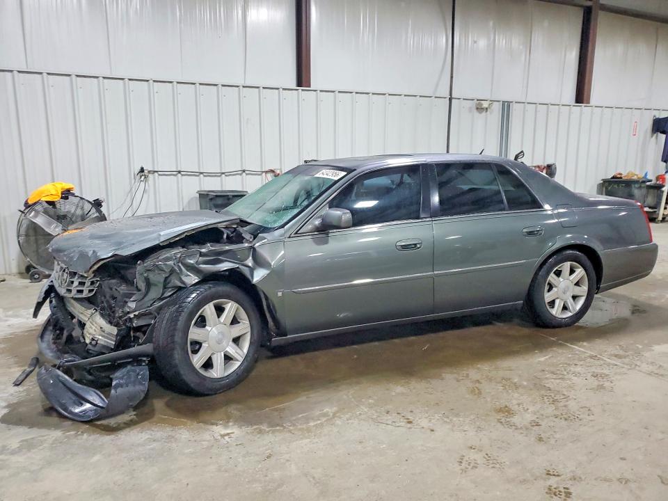 Продаж на аукціоні авто 2006 Cadillac Dts, vin: 1G6KD57Y46U233017, номер лоту: 64342956