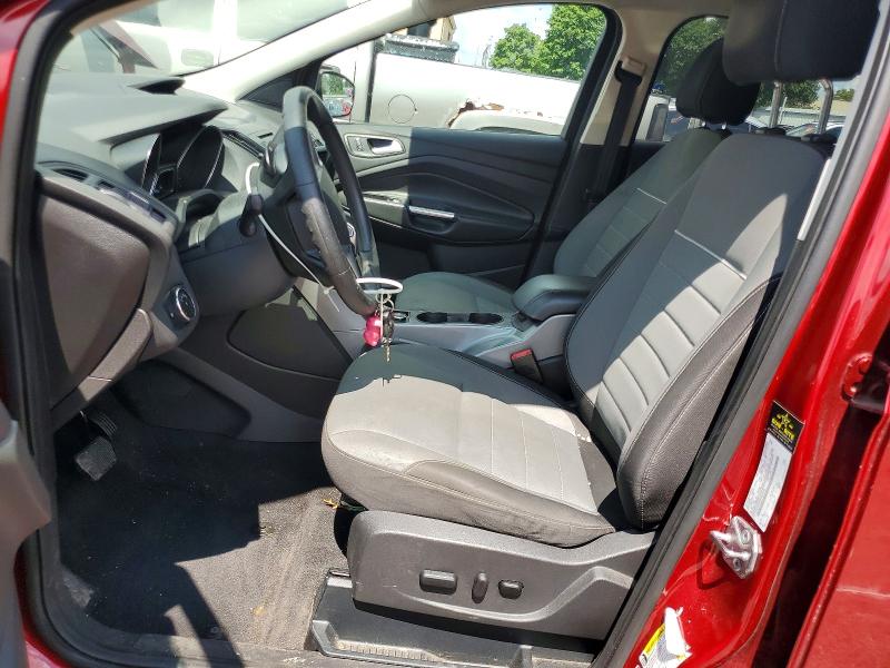 Продажа на аукционе авто 2015 Ford Escape, vin: 1FMCU9G93FUA51242, номер лота: 66360716