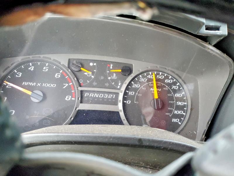 2006 Chevrolet Colorado მანქანა იყიდება აუქციონზე, vin: 1GCDT136X68112099, აუქციონის ნომერი: 64543566