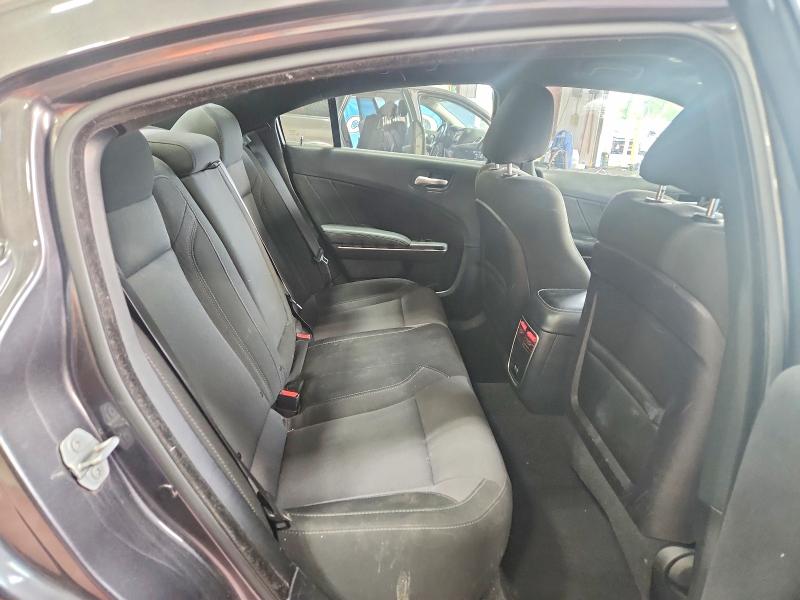 Aukcja sprzedaży 2019 Dodge Charger, vin: 2C3CDXJG3KH749822, numer aukcji: 66384356