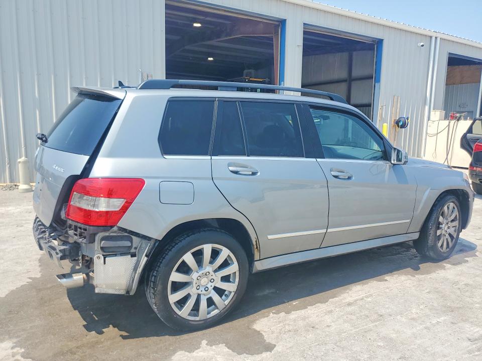 Aukcja sprzedaży 2011 Mercedes-benz Glk, vin: WDCGG8HB6BF549467, numer aukcji: 64451716