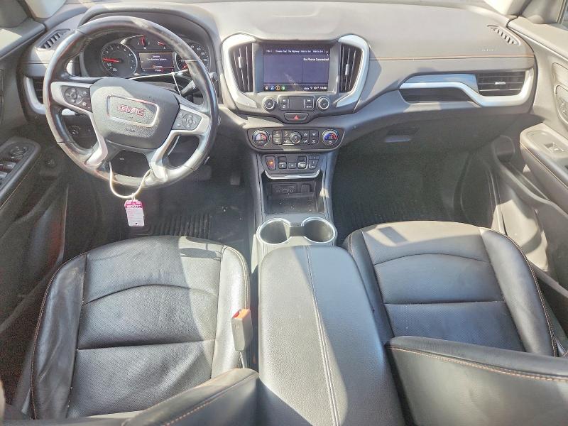 Aukcja sprzedaży 2020 Gmc Terrain, vin: 3GKALPEX5LL154905, numer aukcji: 65112586