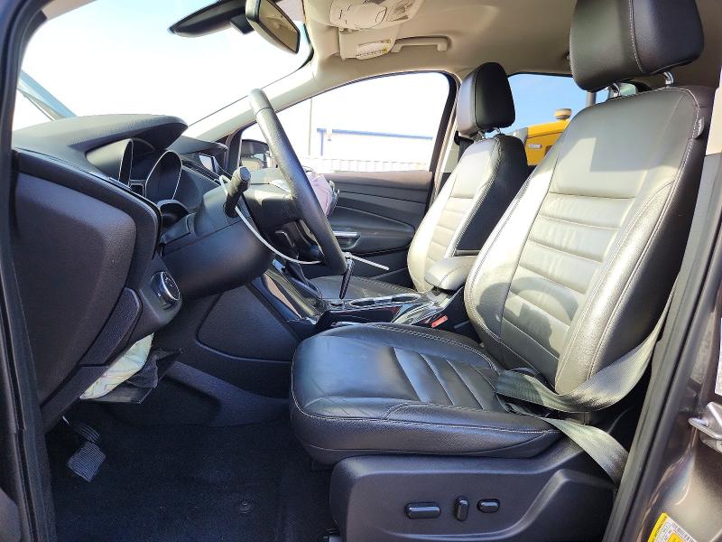 64997316 :رقم المزاد ، 1FMCU0J96FUC39922 vin ، 2015 Ford Escape مزاد بيع