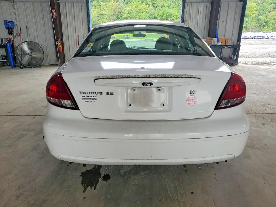 Aukcja sprzedaży 2004 Ford Taurus, vin: 1FAFP53274A198453, numer aukcji: 64546876