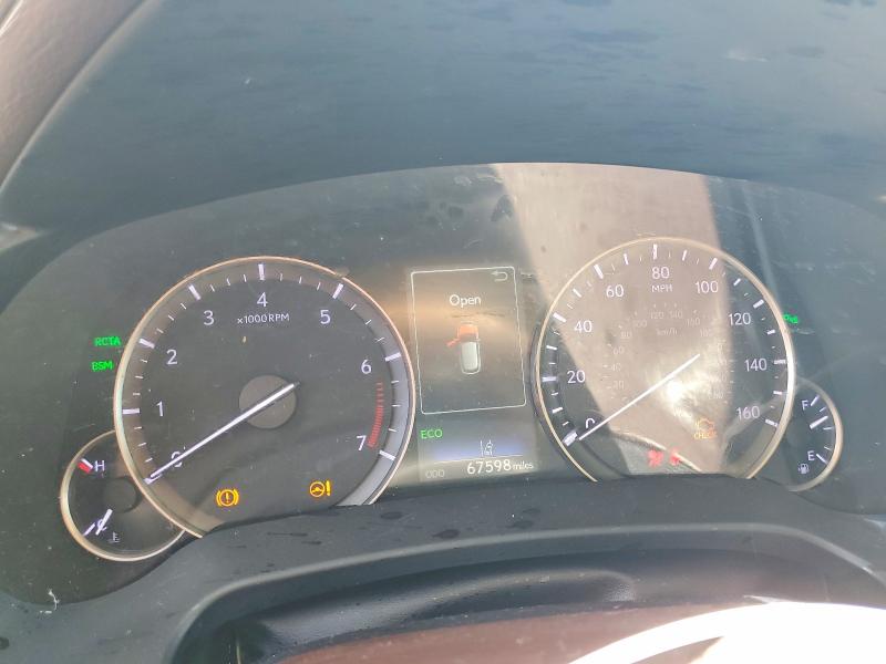 Продажа на аукционе авто 2018 Lexus Rx 350, vin: 2T2ZZMCA8JC111391, номер лота: 65591176