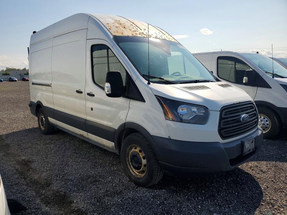 Продаж на аукціоні авто 2016 Ford Transit, vin: 1FTBW2XM5GKA03681, номер лоту: 63692866