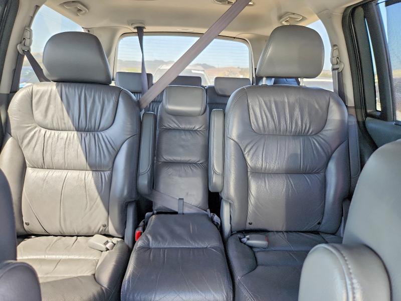 Aukcja sprzedaży 2007 Honda Odyssey, vin: 5FNRL38707B057456, numer aukcji: 64312446