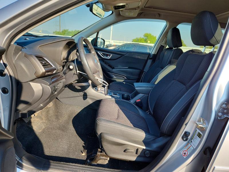 Продажа на аукционе авто 2019 Subaru Forester, vin: JF2SKAGC5KH411621, номер лота: 63806506