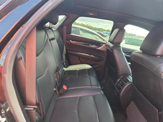 Aukcja sprzedaży 2021 Cadillac Xt5, vin: 1GYKNCRS1MZ156933, numer aukcji: 64805956