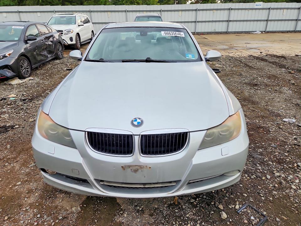 66635646 :رقم المزاد ، WBAVC93548K040457 vin ، 2008 Bmw 328 مزاد بيع