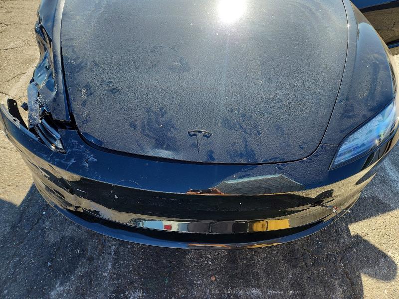 65243236 :رقم المزاد ، 5YJ3E1EA9TF181515 vin ، 2026 Tesla Model 3 مزاد بيع