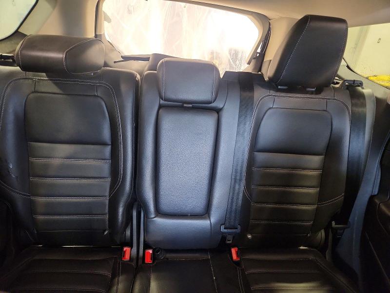 2017 Ford Escape მანქანა იყიდება აუქციონზე, vin: 1FMCU9J91HUE40540, აუქციონის ნომერი: 65255676