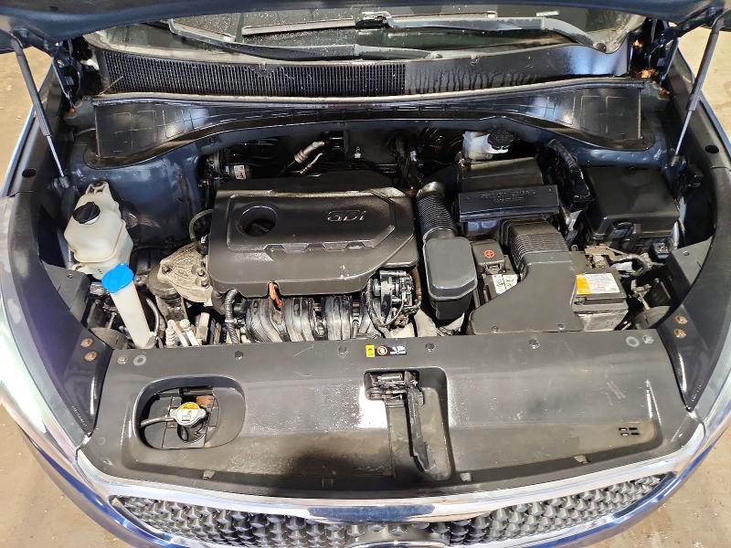 Aukcja sprzedaży 2016 Kia Sorento, vin: 5XYPGDA3XGG140569, numer aukcji: 67174606