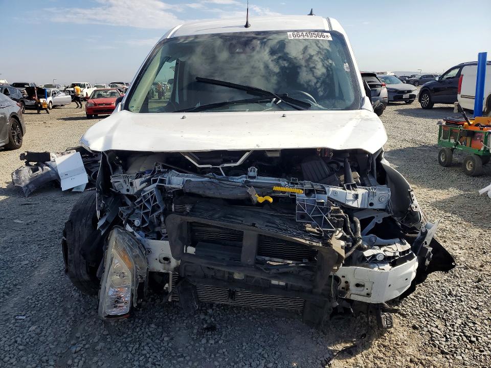 Продаж на аукціоні авто 2022 Ford Transit Connect, vin: NM0LS7S28N1533209, номер лоту: 66449566