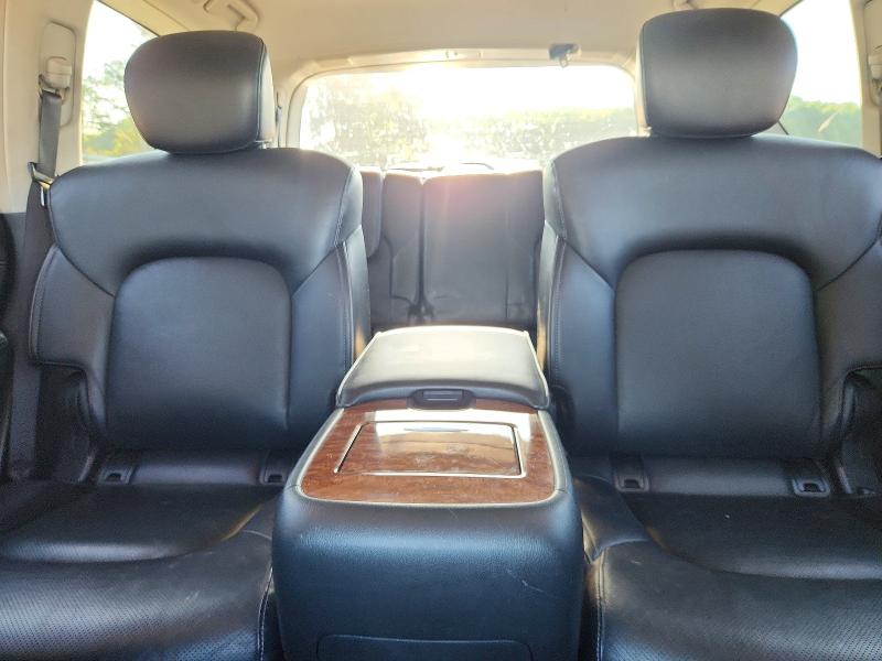 Продажа на аукционе авто 2019 Infiniti Qx80, vin: JN8AZ2NE8K9237350, номер лота: 66066976