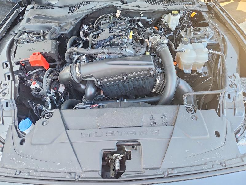 Продаж на аукціоні авто 2026 Ford Mustang, vin: 1FA6P8TH6T5101577, номер лоту: 66474836