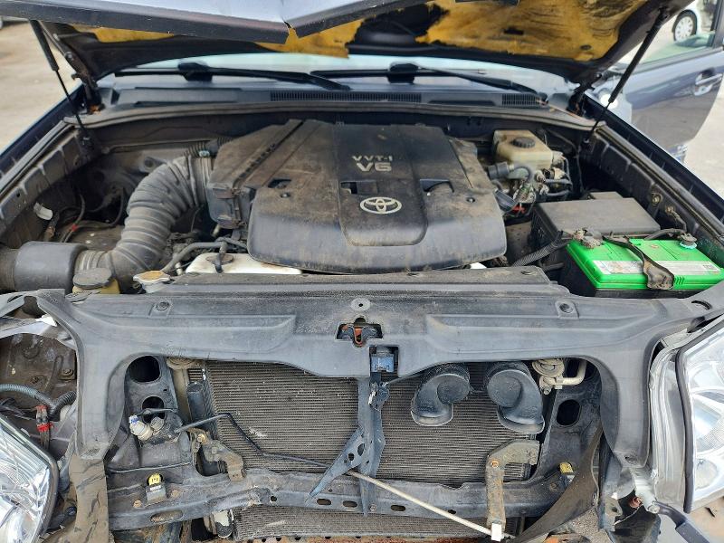 Продажа на аукционе авто 2003 Toyota 4runner, vin: JTEZU14R430009889, номер лота: 63866756