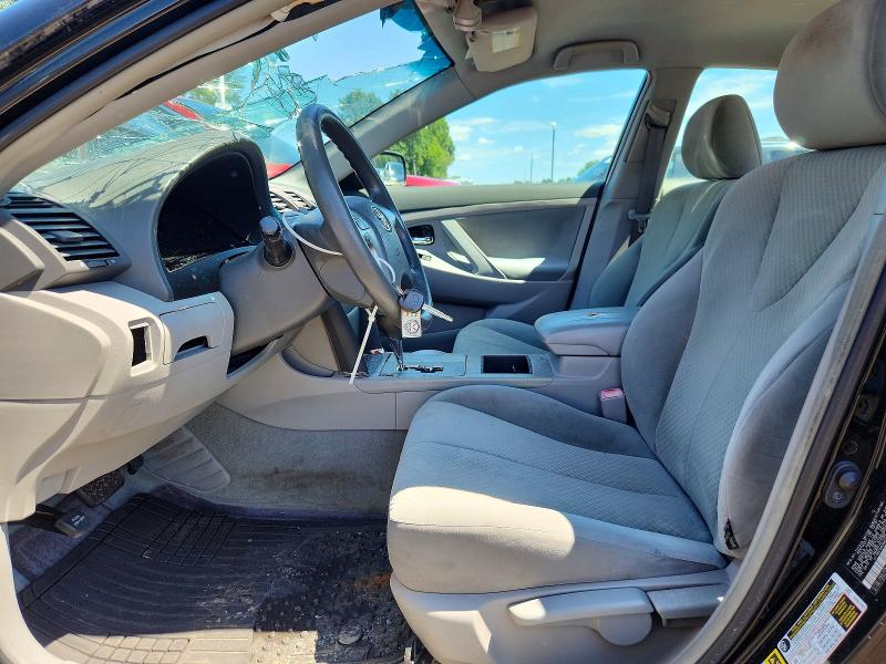 63904706 :رقم المزاد ، 4T1BE46K98U229707 vin ، 2008 Toyota Camry مزاد بيع