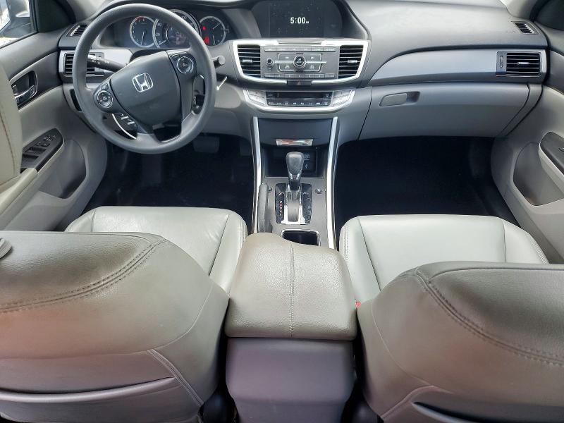 Aukcja sprzedaży 2014 Honda Accord, vin: 1HGCR2F3XEA202864, numer aukcji: 64326506