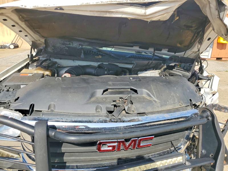 65087056 :رقم المزاد ، 1GTHK23174F149098 vin ، 2004 Gmc Sierra مزاد بيع