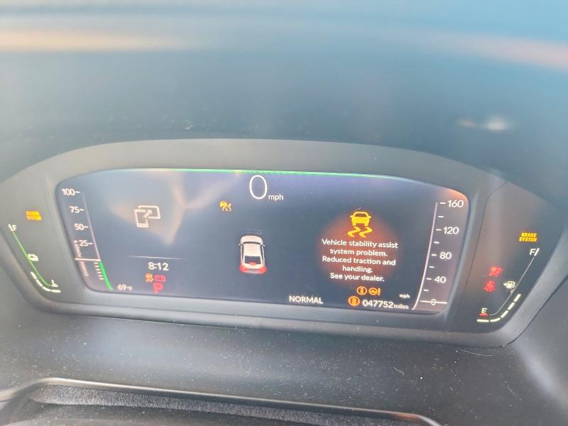 Продаж на аукціоні авто 2024 Honda Accord, vin: 1HGCY2F66RA092656, номер лоту: 64074666