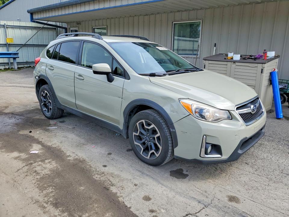 Aukcja sprzedaży 2017 Subaru Crosstrek, vin: JF2GPABC2H8230841, numer aukcji: 65379066