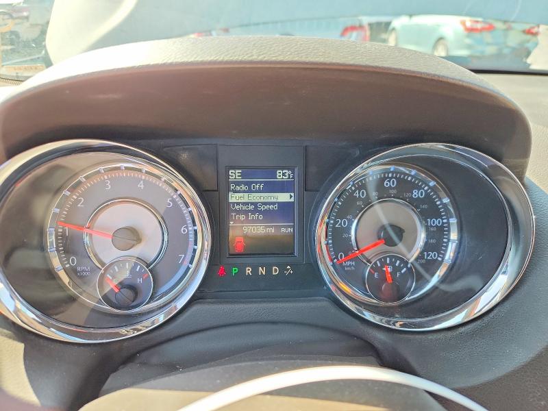 Aukcja sprzedaży 2015 Chrysler Town & Country, vin: 2C4RC1BG1FR699068, numer aukcji: 63566496