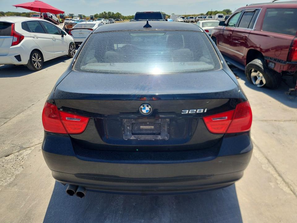 64316176 :رقم المزاد ، WBAPH77549NM27678 vin ، 2009 Bmw 328 مزاد بيع