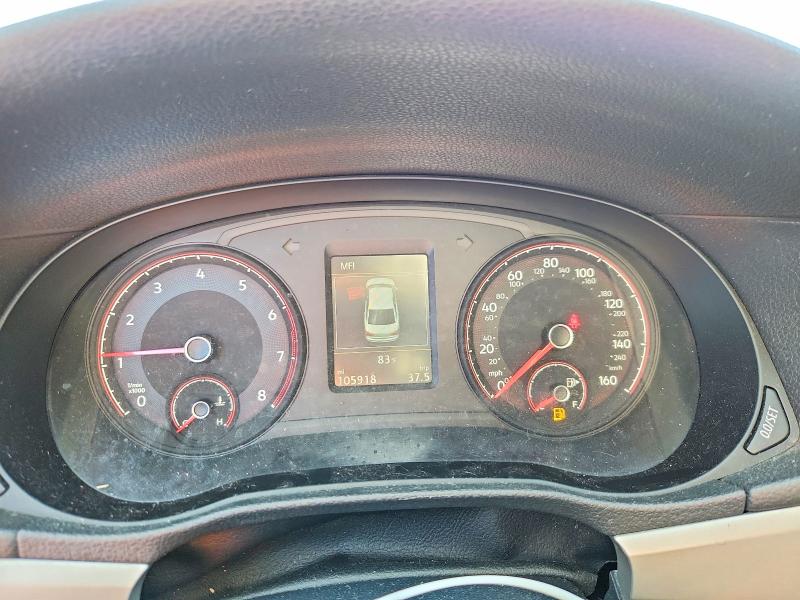2021 Volkswagen Passat მანქანა იყიდება აუქციონზე, vin: 1VWSA7A3XMC001293, აუქციონის ნომერი: 65329846