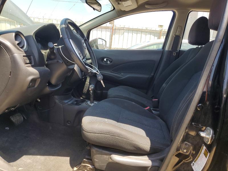 Продаж на аукціоні авто 2015 Nissan Versa Note, vin: 3N1CE2CP6FL444601, номер лоту: 63950996