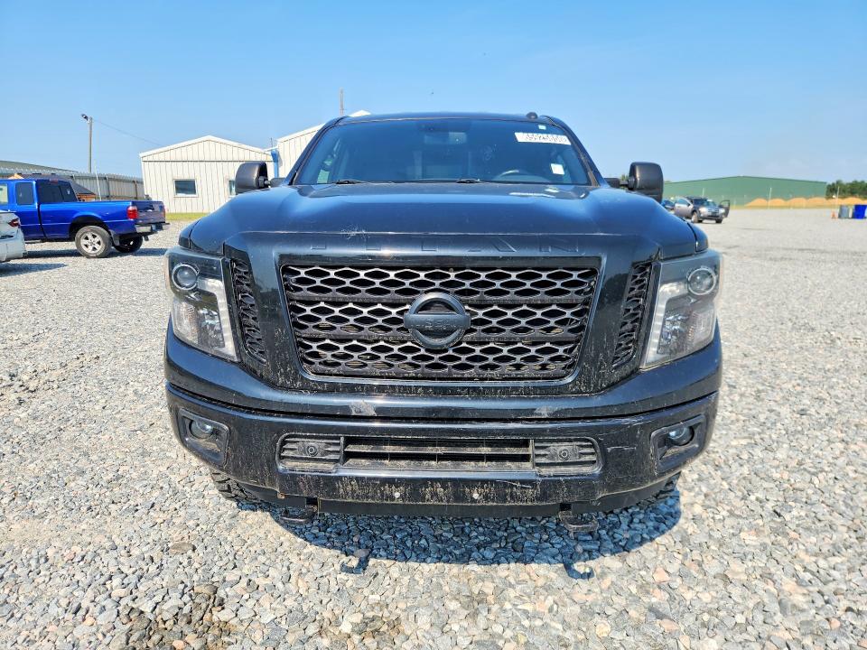 2019 Nissan Titan Xd მანქანა იყიდება აუქციონზე, vin: 1N6BA1F48KN513280, აუქციონის ნომერი: 65925856
