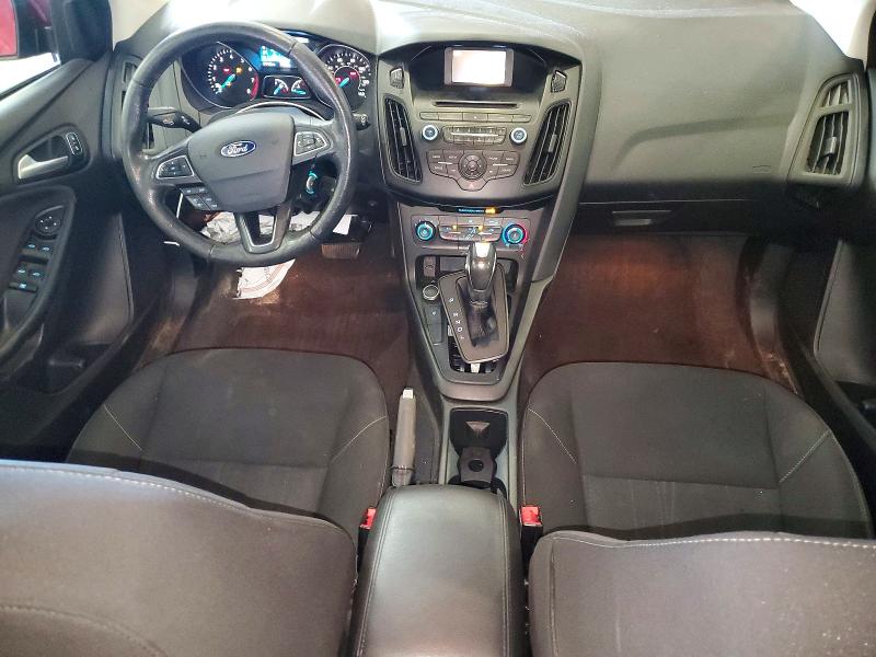 Продаж на аукціоні авто 2016 Ford Focus, vin: 1FADP3K2XGL405438, номер лоту: 66477816