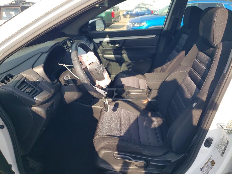 65830796 :رقم المزاد ، 7FARW2H75ME027595 vin ، 2021 Honda Cr-v مزاد بيع