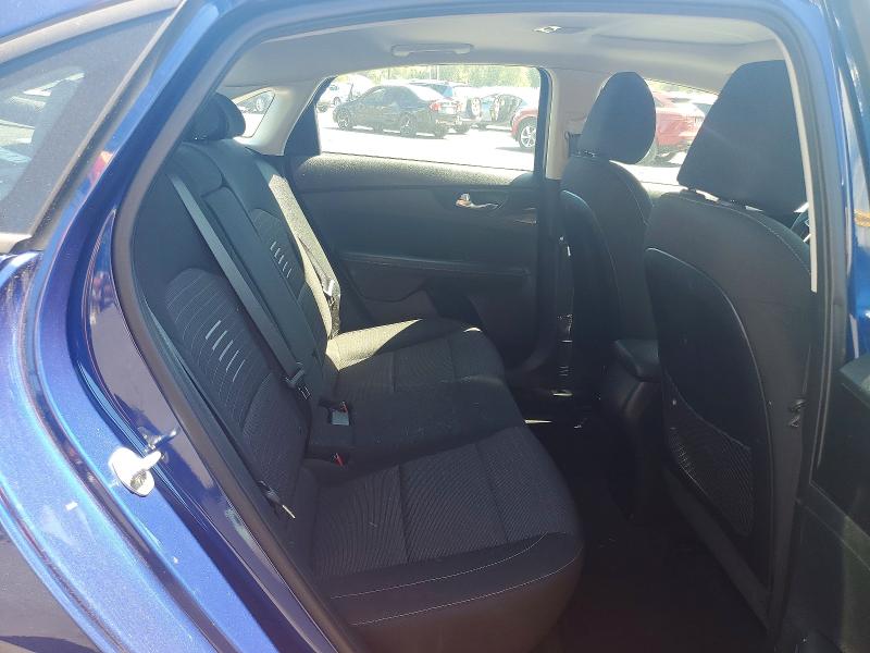 Продаж на аукціоні авто 2019 Kia Forte, vin: 3KPF34AD4KE022796, номер лоту: 64615796