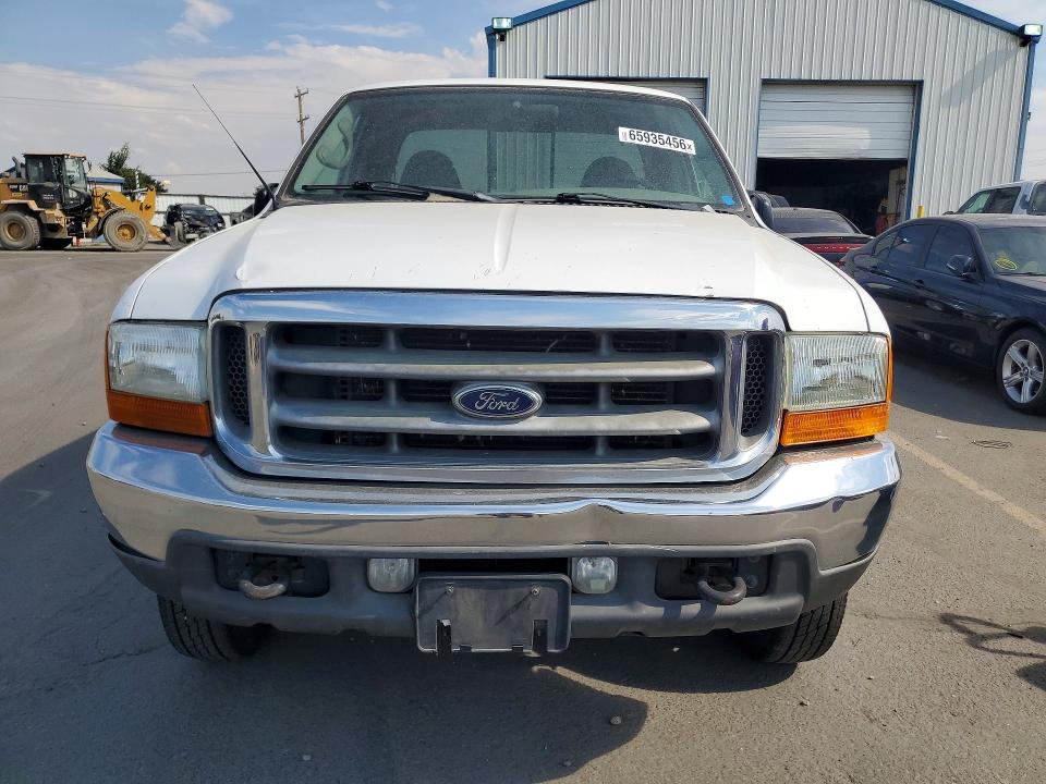 Aukcja sprzedaży 2001 Ford F250, vin: 1FTNX21LX1EA33825, numer aukcji: 65935456
