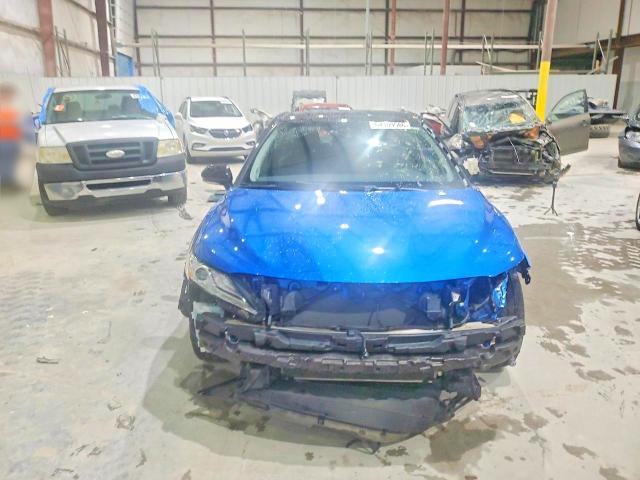 Aukcja sprzedaży 2020 Toyota Camry, vin: 4T1K61AK9LU311416, numer aukcji: 64109586