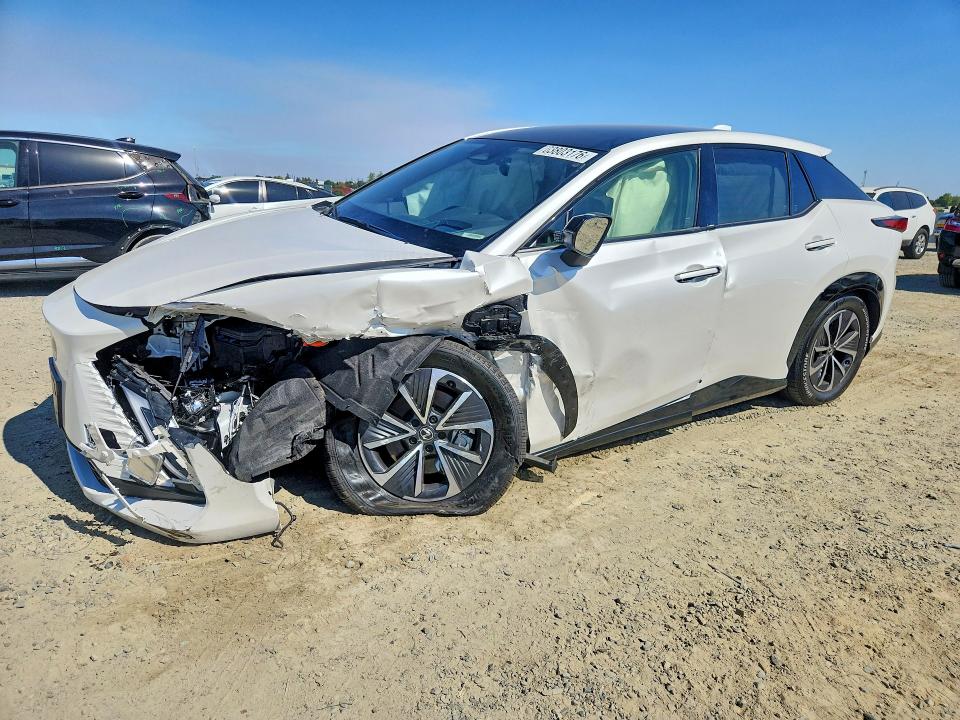 Auction sale of the 2023 Lexus Rz, vin: JTJAAAABXPA009300, lot number: 63803176