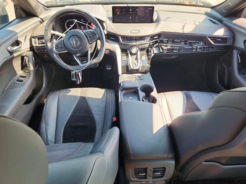 Продажа на аукционе авто 2025 Acura Tlx, vin: 19UUB6F51SA000668, номер лота: 64089086