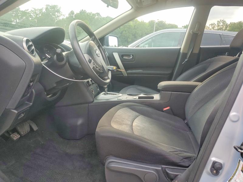 Продаж на аукціоні авто 2013 Nissan Rogue, vin: JN8AS5MV6DW118000, номер лоту: 64725956
